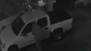 Video: Roban patrullera del Ministerio del Interior a policía