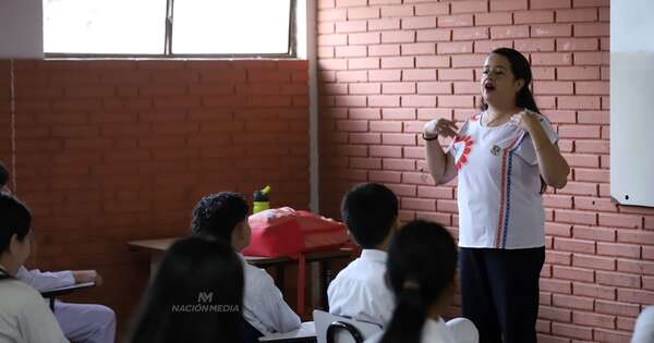 Diario HOY | MEC confirma que las clases iniciarán el 24 de febrero del próximo año