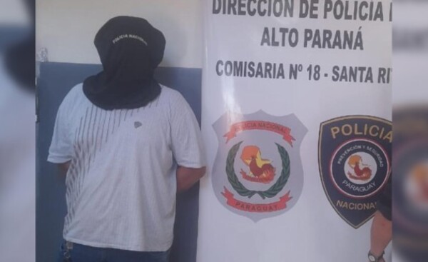 Imputan a un hombre por abuso sexual y maltrato a su hija