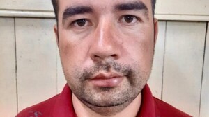 Un recluso se fuga de la Penitenciaría Regional de Villarrica