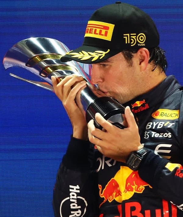 Red Bull anunció que Sergio “Checo” Pérez no estará en la parrilla de la F1 de 2025 - Unicanal