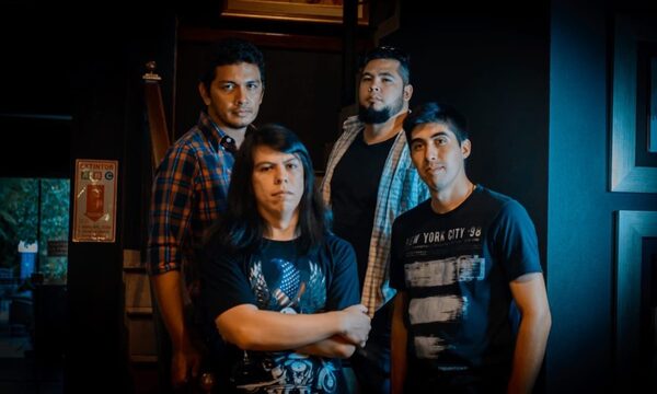 Llagas celebra 20 años de trayectoria como pionera del rock católico en Paraguay