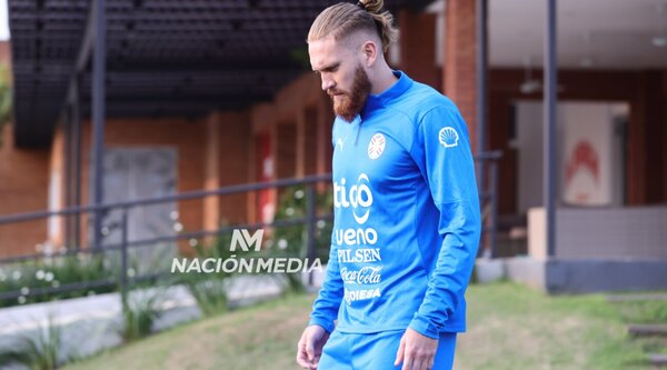 Versus / El dineral que pagará Red Bull Bragantino para llevarse a Isidro Pitta