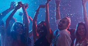 Diario HOY | Descontrol en fiestas empresariales de fin de año: “Están un poco subidas de tono”