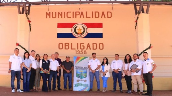Avanza la organización del WRC Rally Paraguay 2025 - ADN Digital