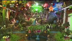 Pesebre hidráulico de los Sabaté - SNT