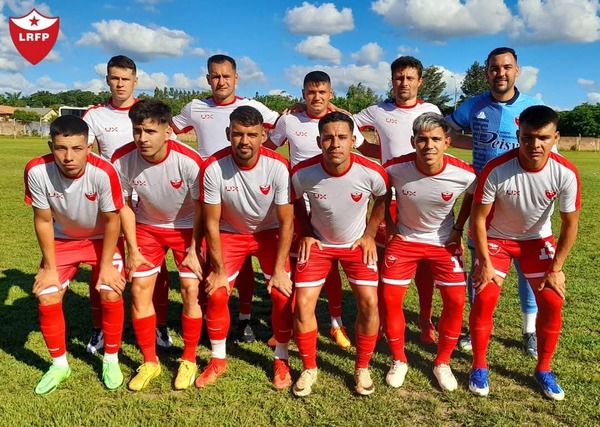 El Nacional de Interligas ya está en sus octavos de final