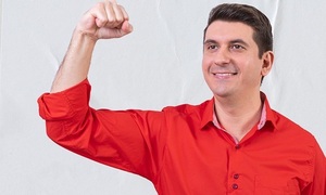 Randy Soto confirma precandidatura a la Intendencia de Coronel Oviedo - OviedoPress
