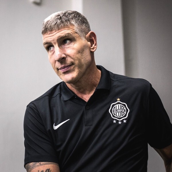 Olimpia ya planea la temporada 2025