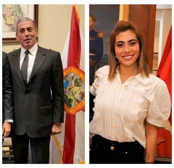 Peña realiza rotaciones en cargos diplomáticos y nombra a dos políticos en consulados clave - Política - ABC Color