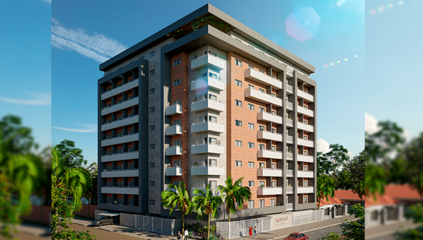Sanmar Aurora: El nuevo ícono de inversión y vivienda en Mariano Roque Alonso