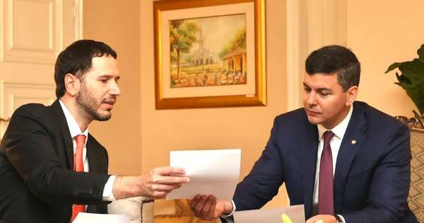 La Nación / Ejecutivo establece traslado de dos feriados en 2025