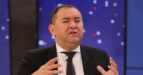 La Nación / Gestión de Peña: “Regular para arriba”