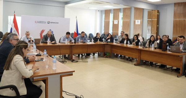 Culminó la auditoría de Filipinas a la habilitación de productos cárnicos del país