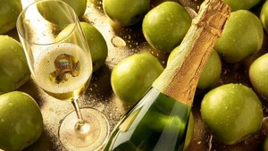 La sidra y su consumo en Navidad: una tradición con historia