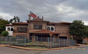 Repercusiones internacionales de las acciones de espionaje a la residencia del Embajador de Taiwán