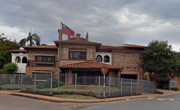 Repercusiones internacionales de las acciones de espionaje a la residencia del Embajador de Taiwán