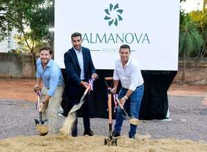 Banco GNB respalda Palmanova Pacheco - Empresariales - ABC Color