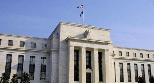 La Fed recorta su tasa de interés por tercera vez consecutiva en el año