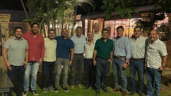 Van sondeando candidaturas de la disidencia para próximas elecciones