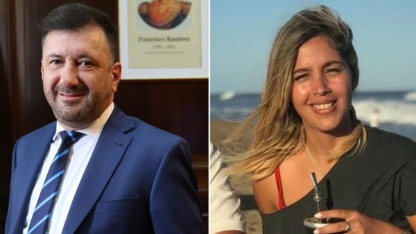 Ex senador argentino no pudo probar origen de dinero para su “inversión”
