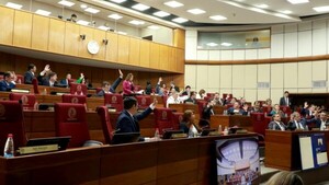 IPS: A las apuradas, sancionan ley que modifica cálculo de jubilación