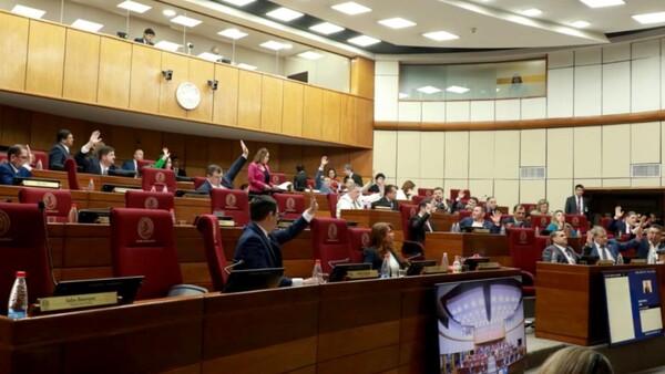 IPS: A las apuradas, sancionan ley que modifica cálculo de jubilación