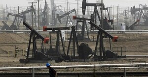 Los precios del petróleo subieron tras la caída de los inventarios de crudo en EE.UU