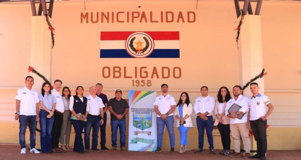 Paraguay acelera hacia el Mundial de Rally 2025