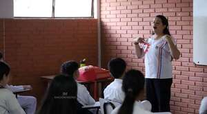 MEC confirma que las clases iniciarán el 24 de febrero del próximo año - Noticiero Paraguay