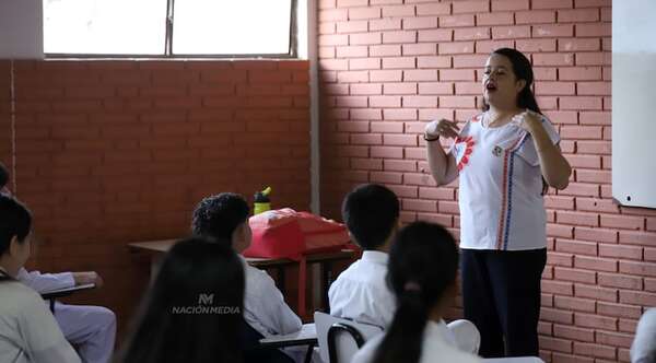 MEC confirma que las clases iniciarán el 24 de febrero del próximo año - Noticiero Paraguay
