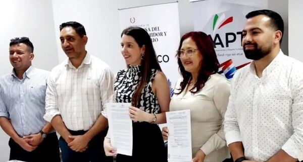 Convenio entre instituciones promoverá las buenas prácticas turísticas en Itapúa