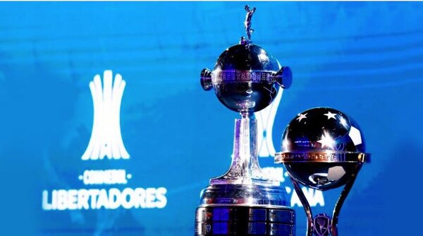Versus / Día de sorteo: Previas de Libertadores y Sudamericana con paraguayos en acción