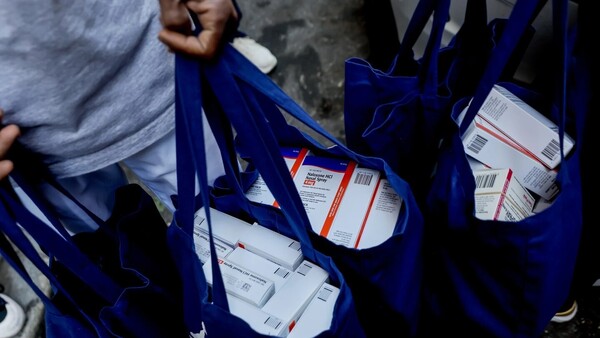 EEUU demanda a su mayor cadena de farmacias por recetar opioides ilegalmente