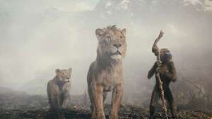 Estrenos en cines: llega “Mufasa”, la precuela de “El Rey León”, en la previa de Navidad - Cine y TV - ABC Color