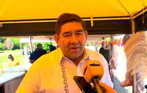Indi seguirá en Asunción, dice presidente del ente, que trata a indígenas de “hijos traviesos” - Nacionales - ABC Color