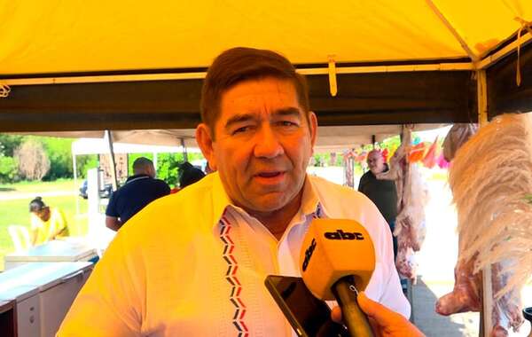 Indi seguirá en Asunción, dice presidente del ente, que trata a indígenas de “hijos traviesos” - Nacionales - ABC Color