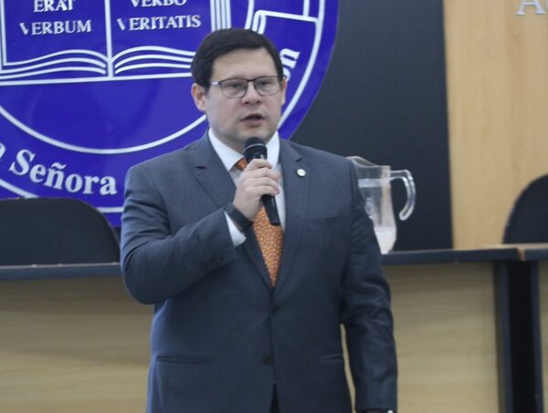 Óscar Orué destaca colaboración con la DEA y otras agencias internacionales · Radio Monumental 1080 AM
