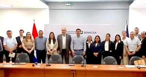 La Nación / Culminó la auditoría de Filipinas ayer