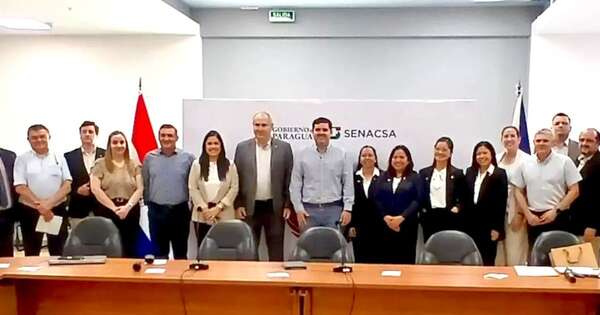 La Nación / Culminó la auditoría de Filipinas ayer