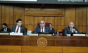 Senadores sancionó Ley que impulsa el crecimiento de las MIPYMES