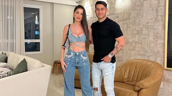 [VIDEO] ¡Llegó el momento….! Tito Torres se vuelve a casar hoy
