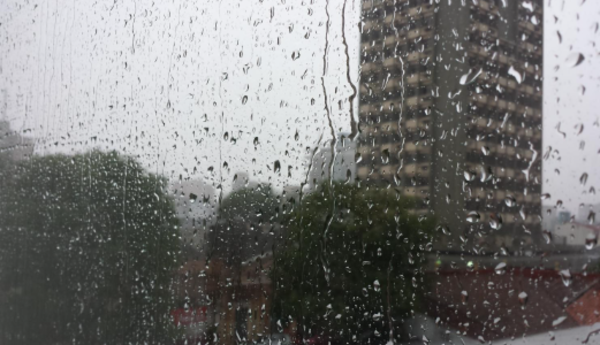 Pronostican lluvias intensas y tormentas eléctricas para este jueves