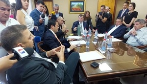 Pedirán informes vía judicial a ONG que niegan entregar datos a la CBI