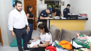 Caen altos funcionarios del Congreso por millonaria estafa a colonos