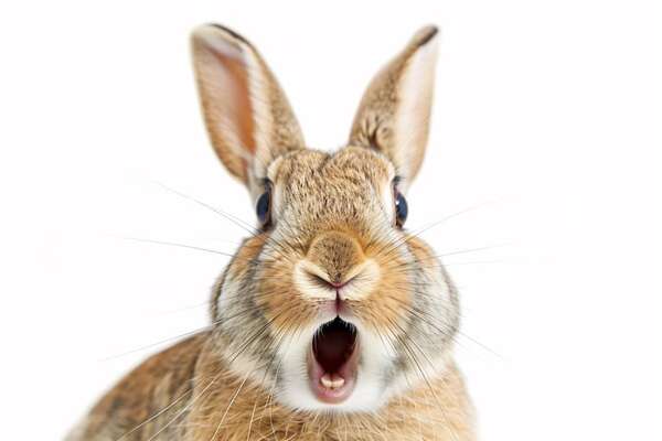 ¿Los conejos se reproducen “como conejos”? Datos reales sobre su fertilidad - Mascotas - ABC Color