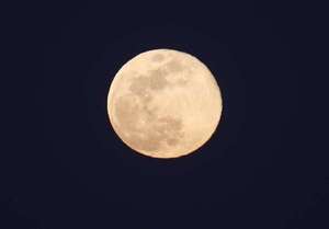 ¿Cuál es la verdadera edad de la Luna? Estudio plantea una nueva teoría - Ciencia - ABC Color