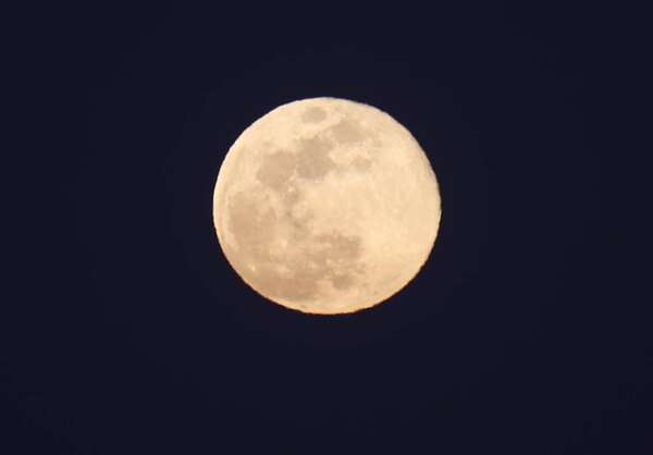 ¿Cuál es la verdadera edad de la Luna? Estudio plantea una nueva teoría - Ciencia - ABC Color