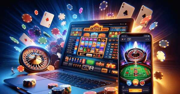 La Nación / Ley incorporará Conajzar a DNIT con juegos actualizados