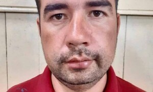 Un recluso se fuga de la Penitenciaría Regional de Villarrica – Prensa 5